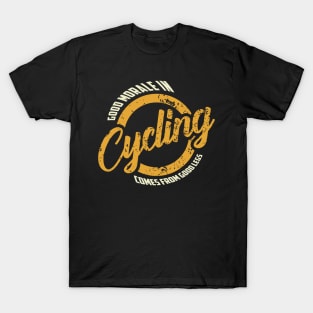 Cycling T-Shirt